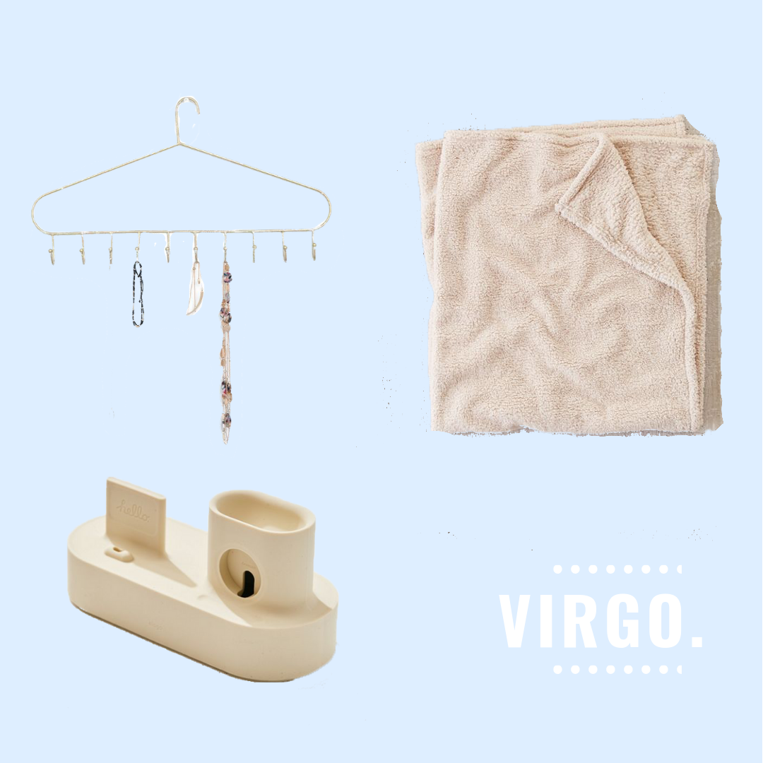 gifts for a virgo