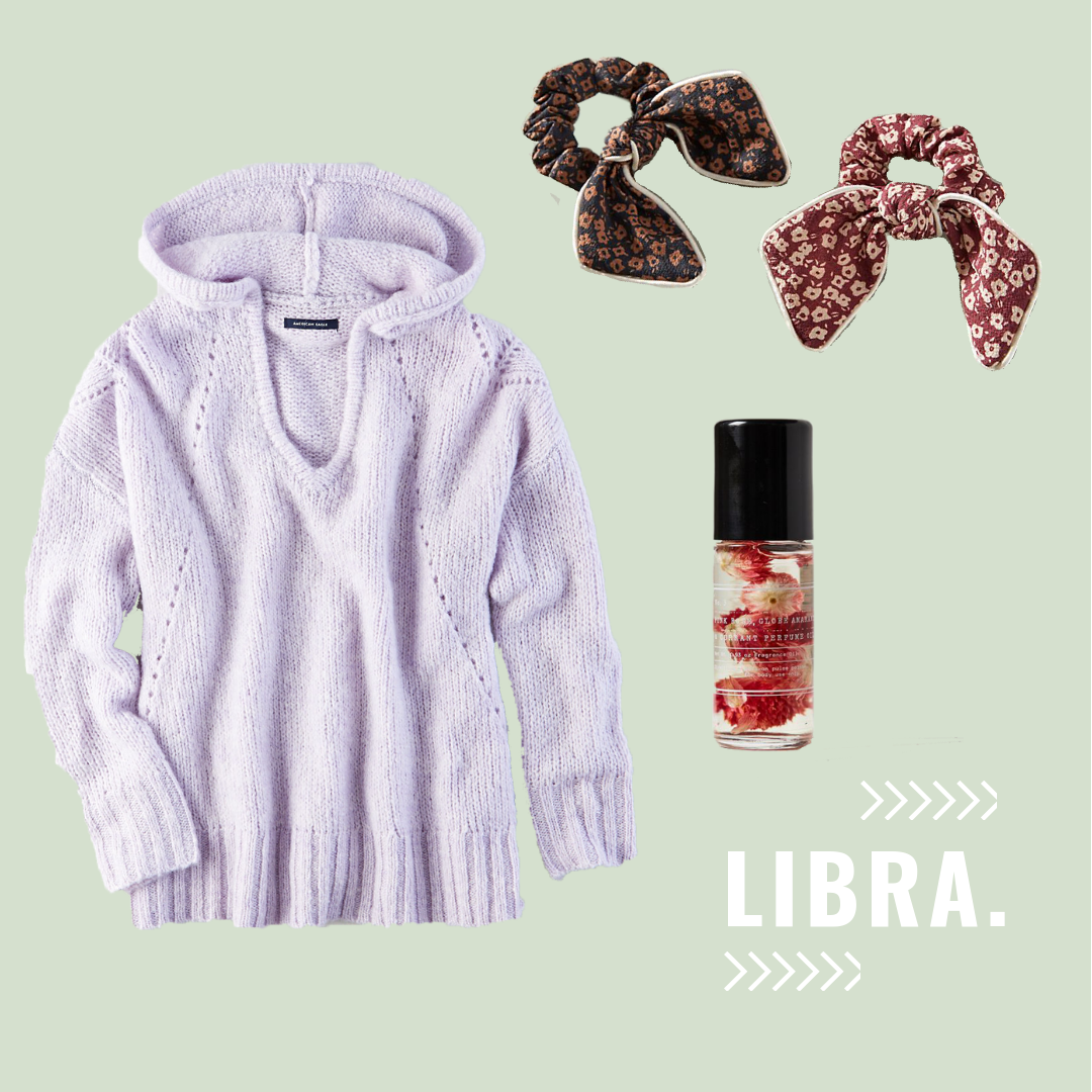 gifts for libras