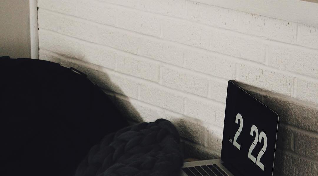 Your Ultimate College To-Do List for the New Semester 1