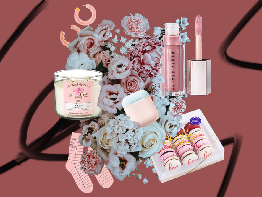 A Gift Guide For Every Galentine in Your Life