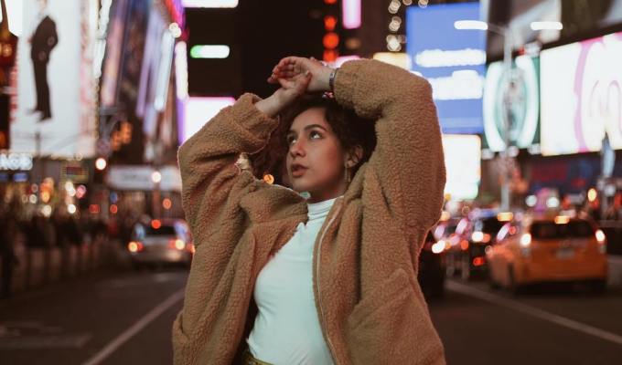 how to stick to habits