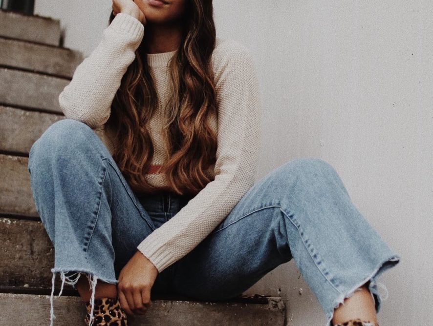 How to Still Style Cold Weather Trends When You Don’t Experience A Real Winter