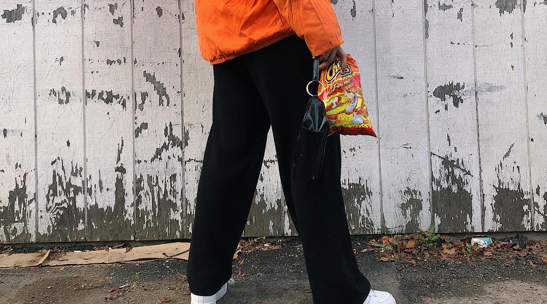 Can Sweatpants be Fashionable? Comfort's Role in College Style 1