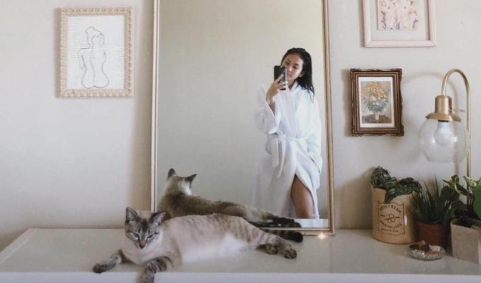 spring cleaning hacks