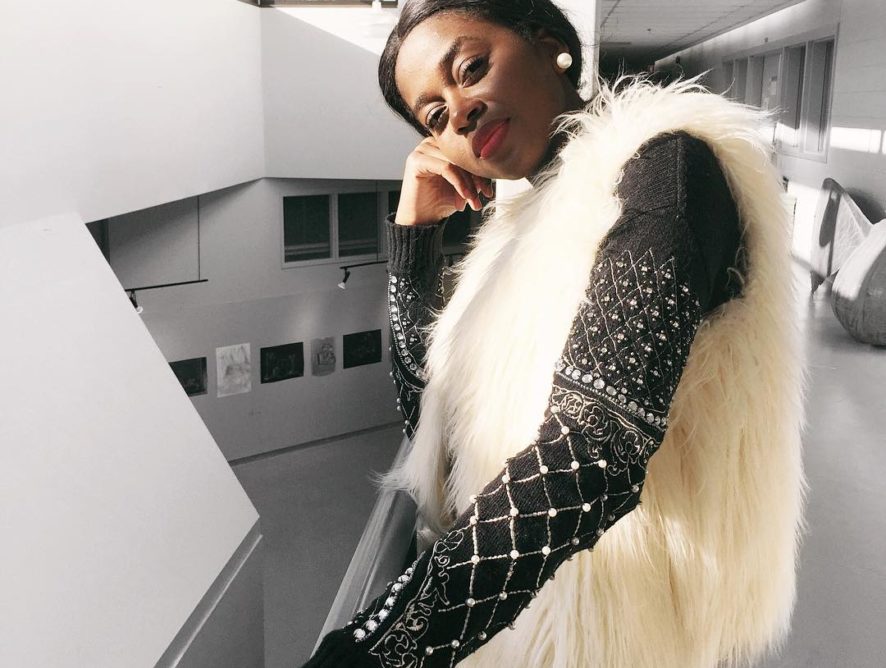 Brave the Cold with These Trendy Winter Outfits