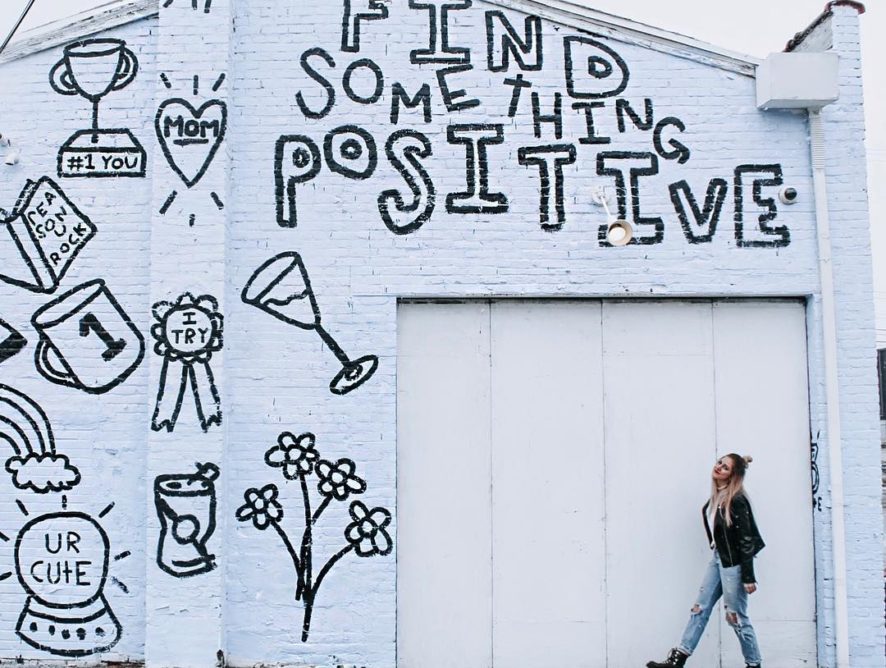 Add Journaling to Your List of Self-Care, Your Mind Will Thank You