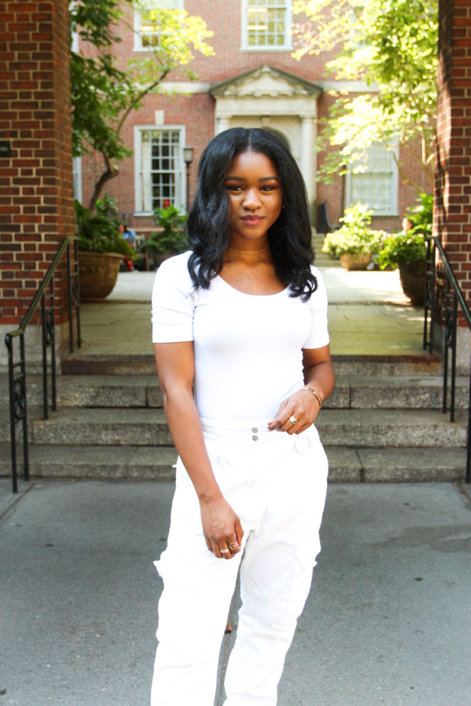 The Wardrobe Staple the Busiest, Most Fashionable Girls on Campus Are Wearing 7