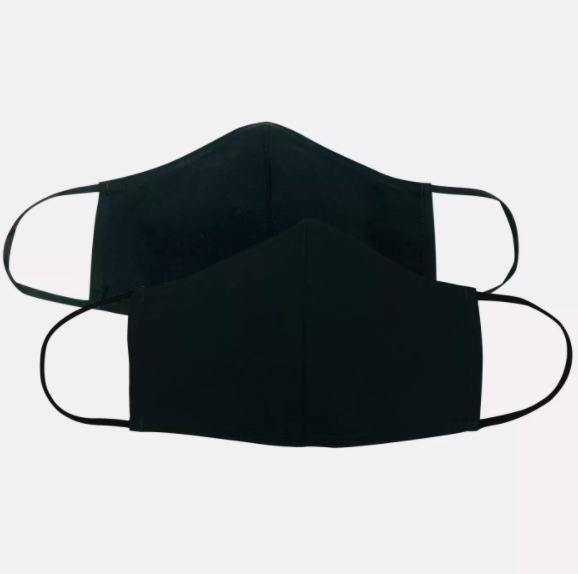 Cloth Face Masks You'll Be Excited to Wear 8