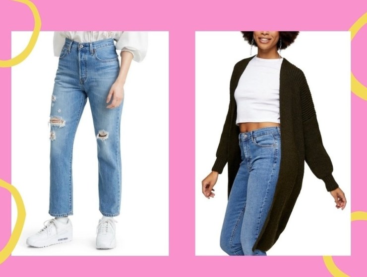 Nordstrom's Anniversary Sale Items