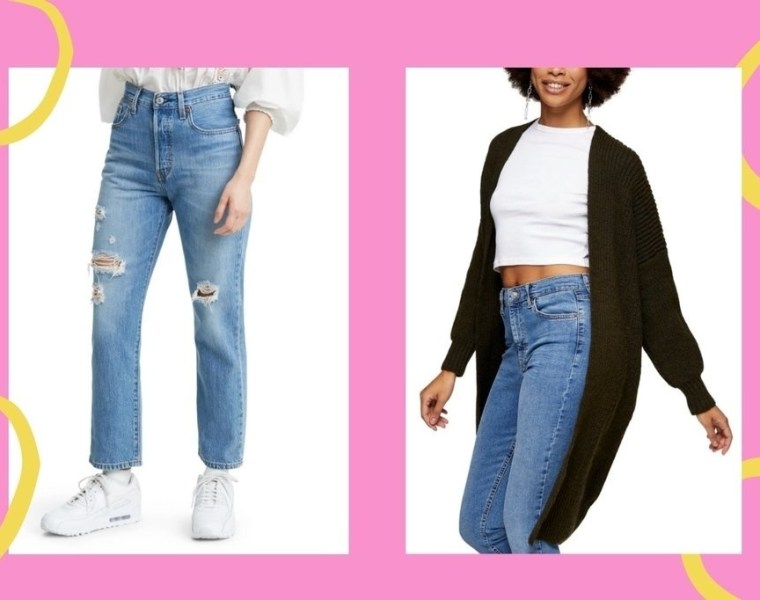 Nordstrom's Anniversary Sale Items