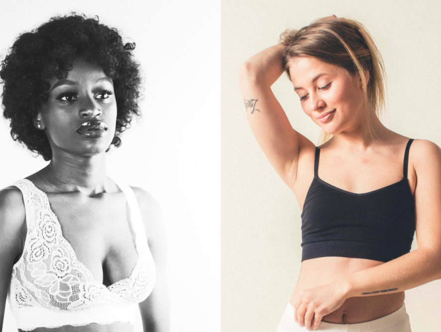 5 Reasons Why You Should Be Buying Your Bras From BRABAR
