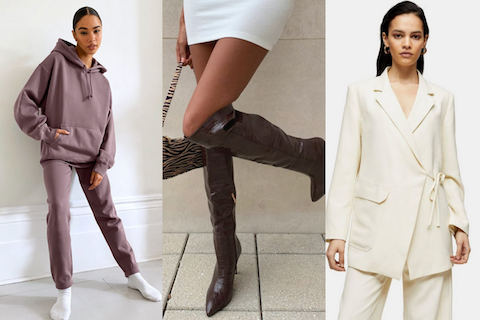10 Fall Pieces That Should Be in Your Closet