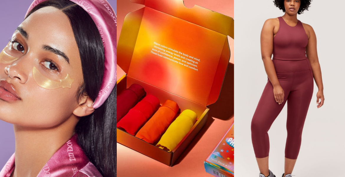 12 Sustainable Gifts Everyone Will Love 1