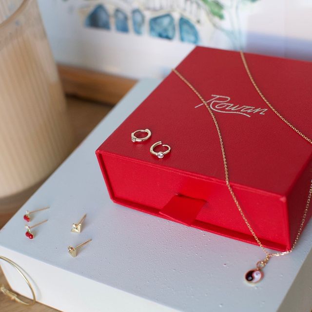 Rowan is the Perfect Holiday Gift That Keeps on Giving 4