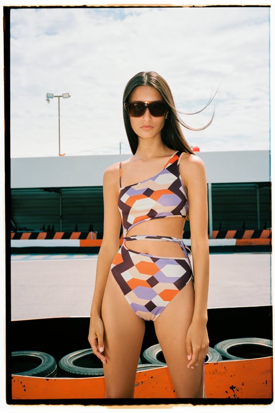 The Zara Sale Starts Tonight, Here's Everything the College Fashionista Team is Buying 18