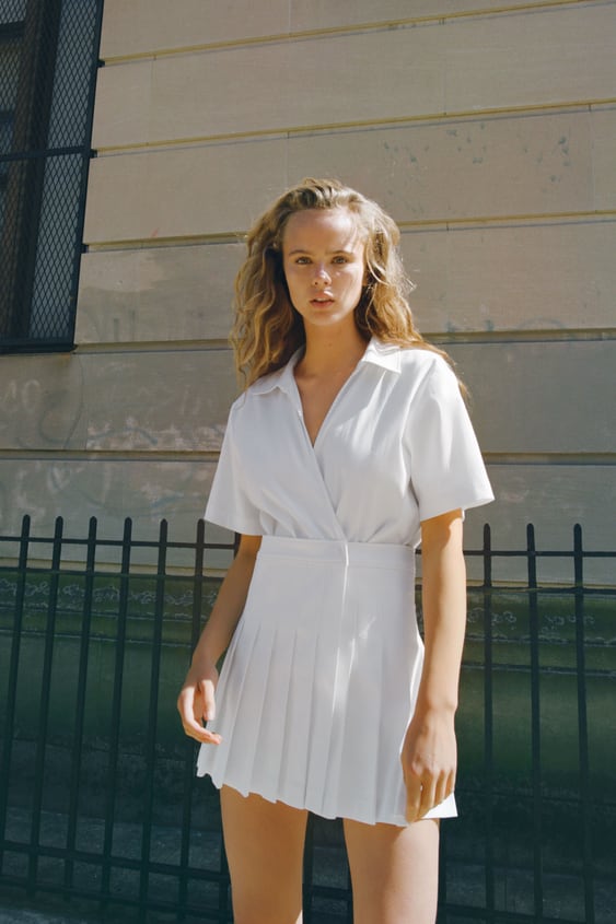 The Zara Sale Starts Tonight, Here's Everything the College Fashionista Team is Buying 6