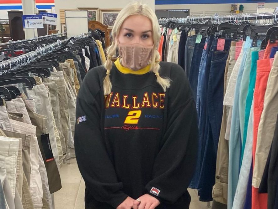 ICYMI: Here Are the Most Skipped Over Sections of the Thrift Store