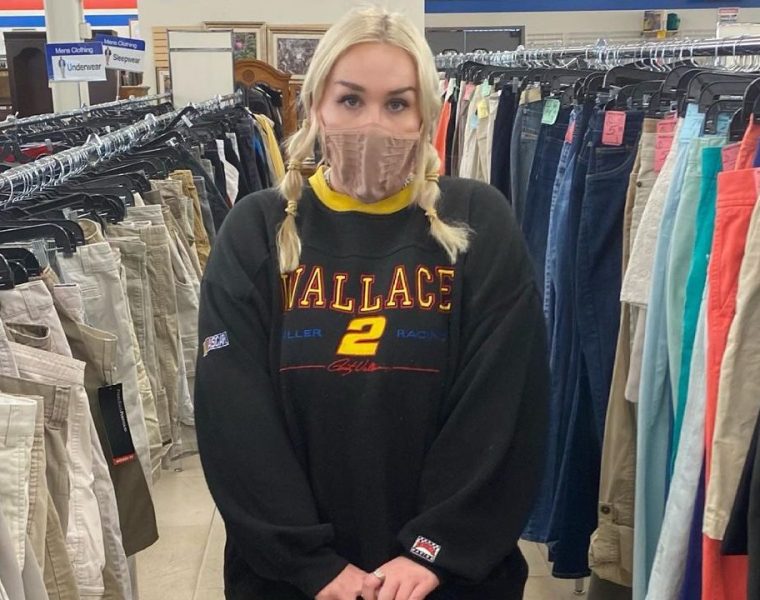 ICYMI: Here Are the Most Skipped Over Sections of the Thrift Store 1