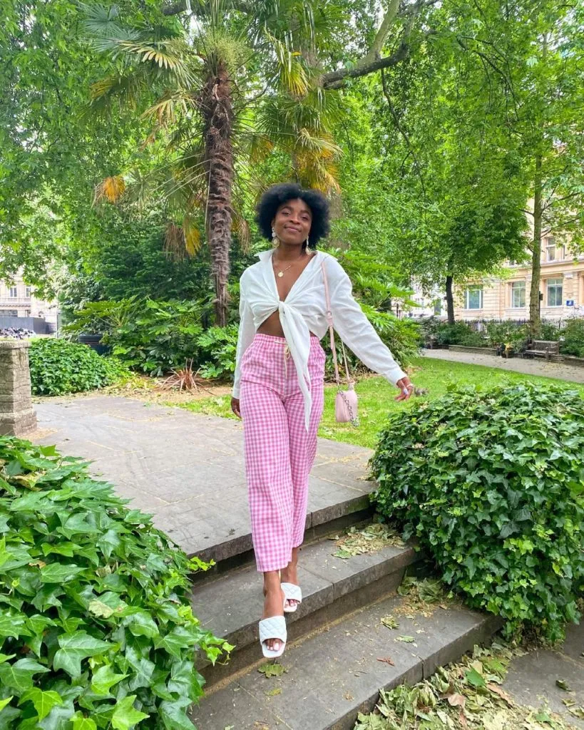 6 Ways to Style a Linen Shirt This Summer 8