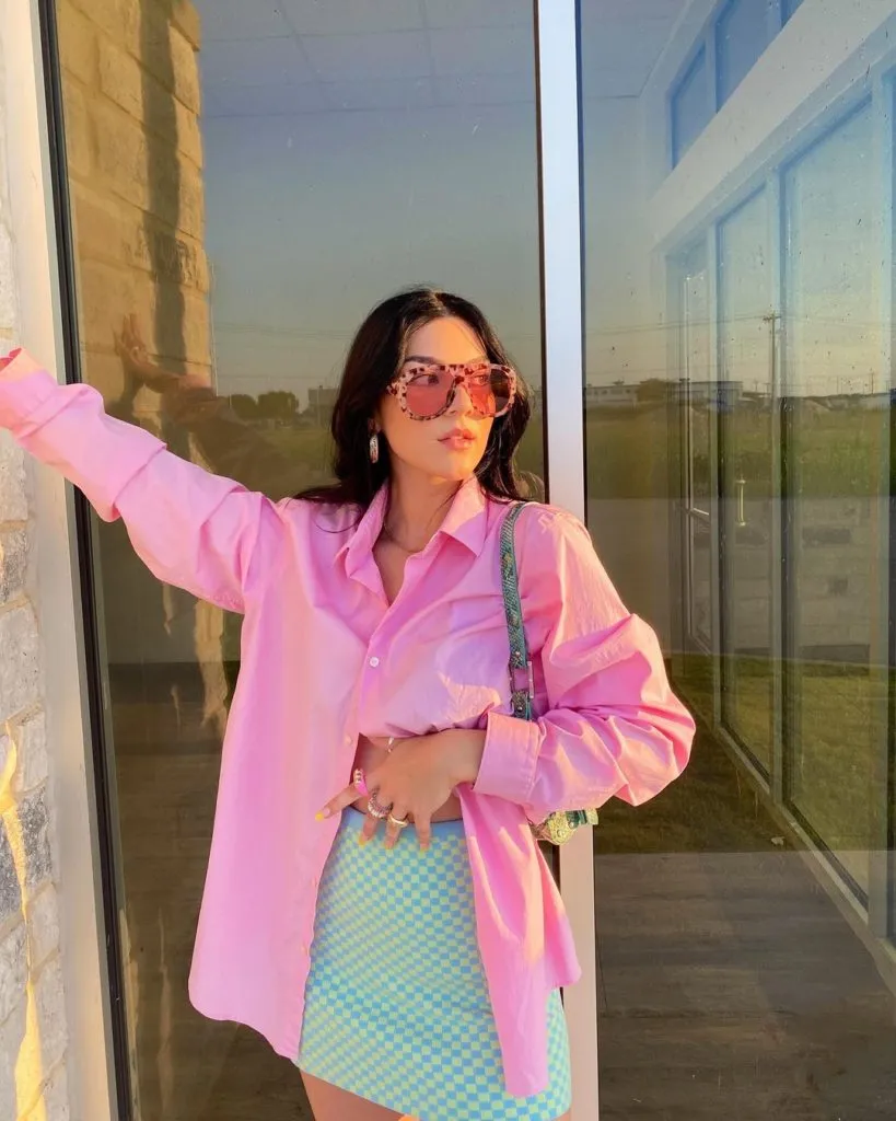6 Ways to Style a Linen Shirt This Summer 7