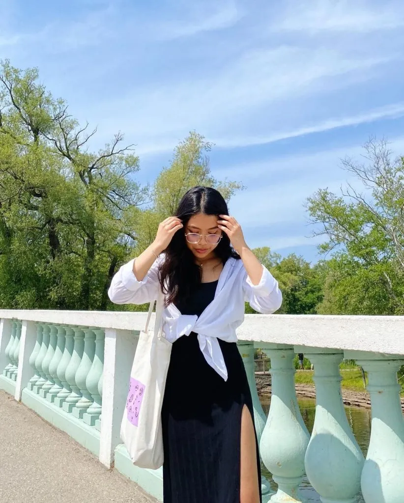 6 Ways to Style a Linen Shirt This Summer 6