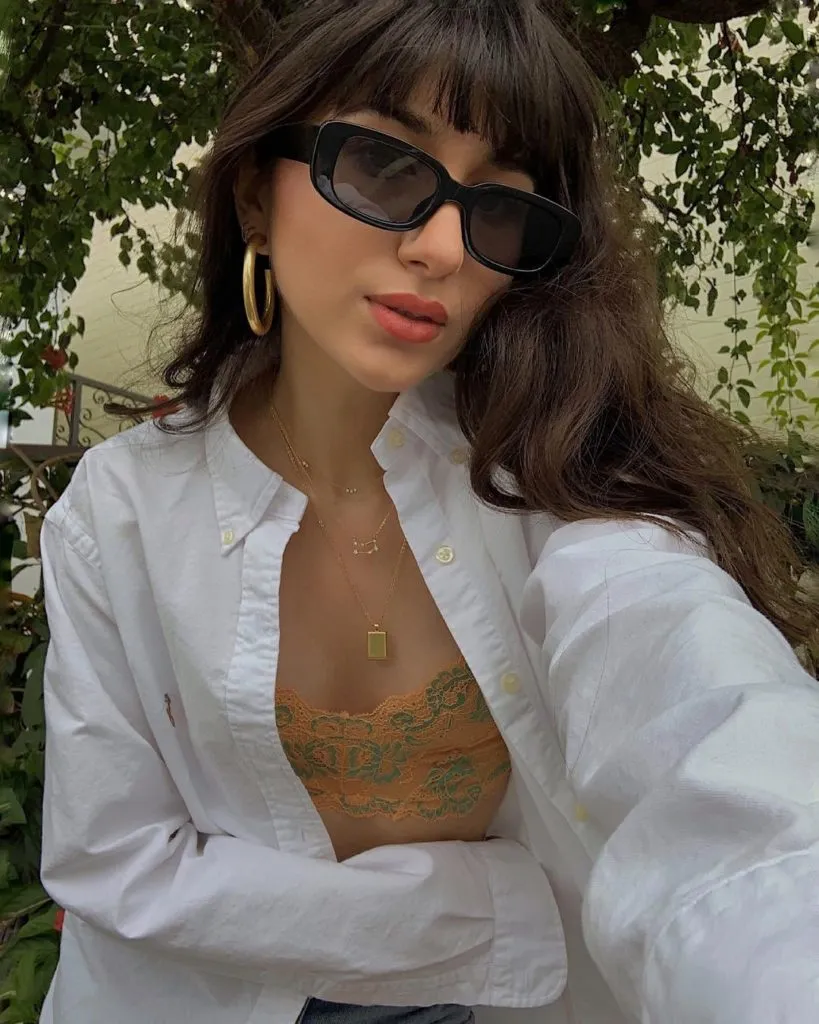 6 Ways to Style a Linen Shirt This Summer 3