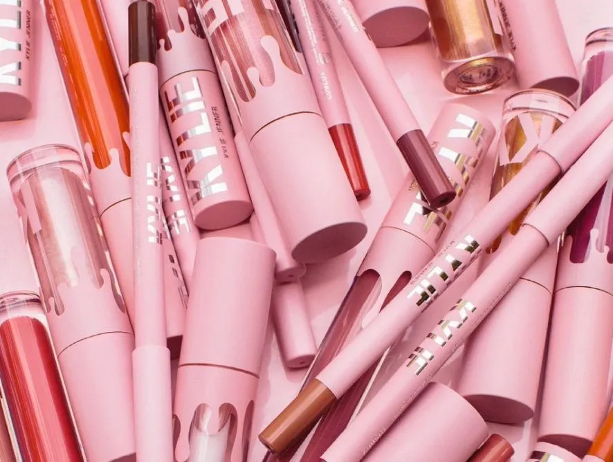 Everything You Need to Know About the Kylie Cosmetics Relaunch