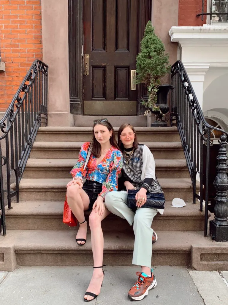 7 NYC Photo Spots That You Haven’t Already Seen On Your Instagram Feed 7