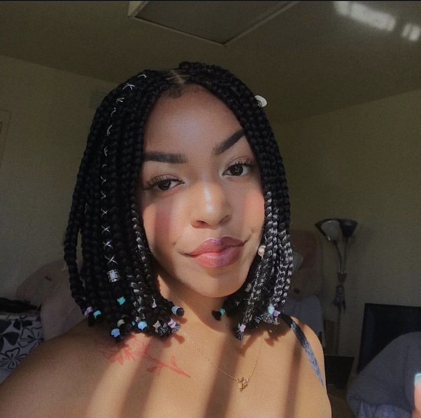 6 Summer Hairstyles Perfect for Curly Hair 5