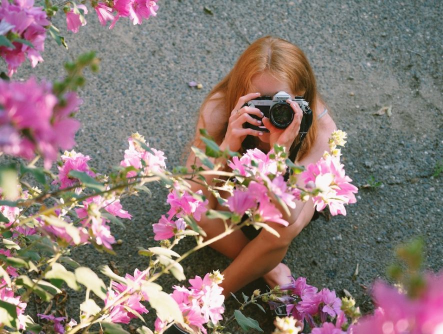 Everything You Need to Know About Shooting on Film College Fashionista