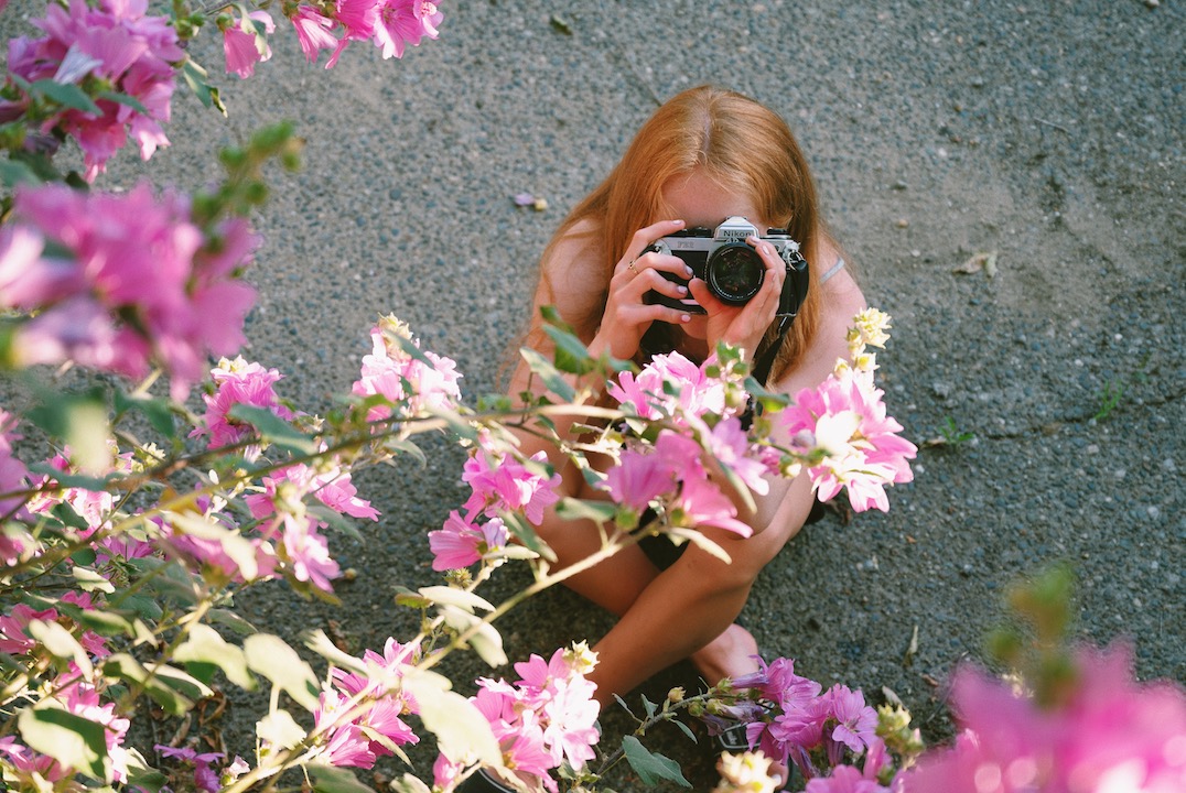 Everything You Need to Know About Shooting on Film