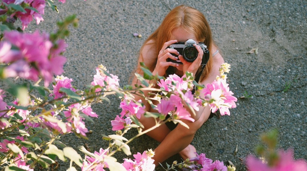 Everything You Need to Know About Shooting on Film 1