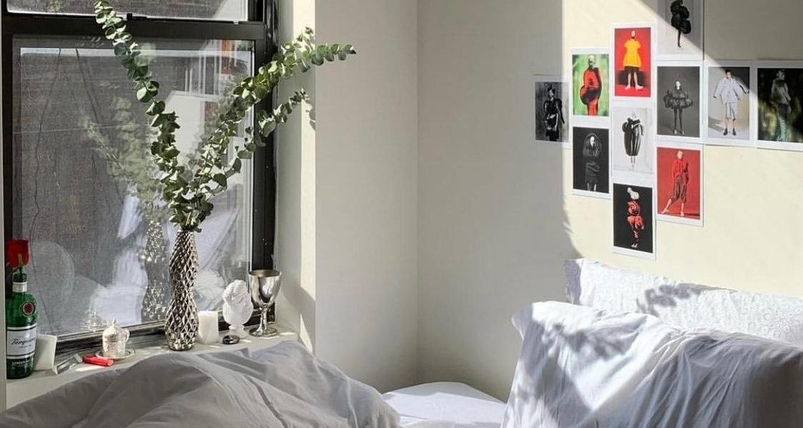 Everything You Actually Need For Your First College Apartment 1 college apartment, dorm, checklist, shopping list