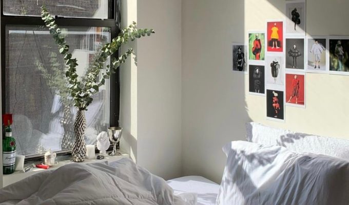 college apartment, dorm, checklist, shopping list