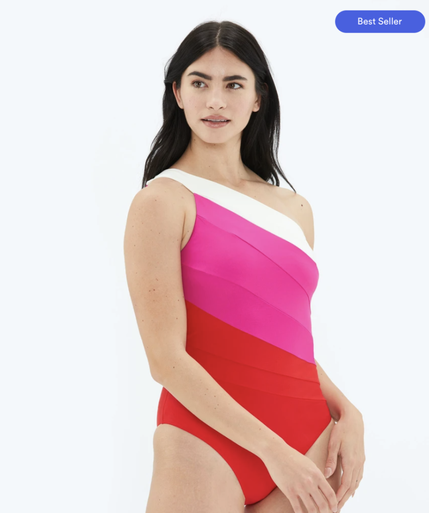 10 Body Positive (and Cute!) Swimwear Brands to Help You Feel Your Best this Summer 4