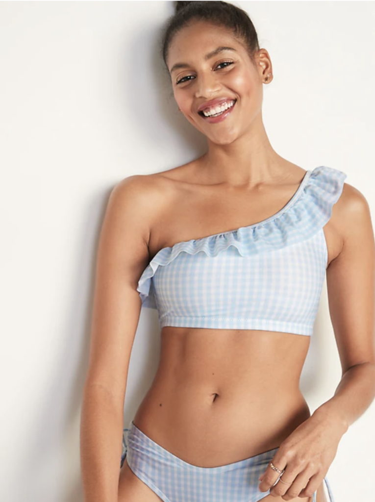 10 Body Positive (and Cute!) Swimwear Brands to Help You Feel Your Best this Summer 5