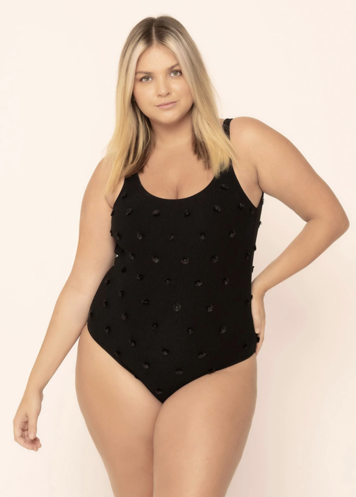 10 Body Positive (and Cute!) Swimwear Brands to Help You Feel Your Best this Summer 9