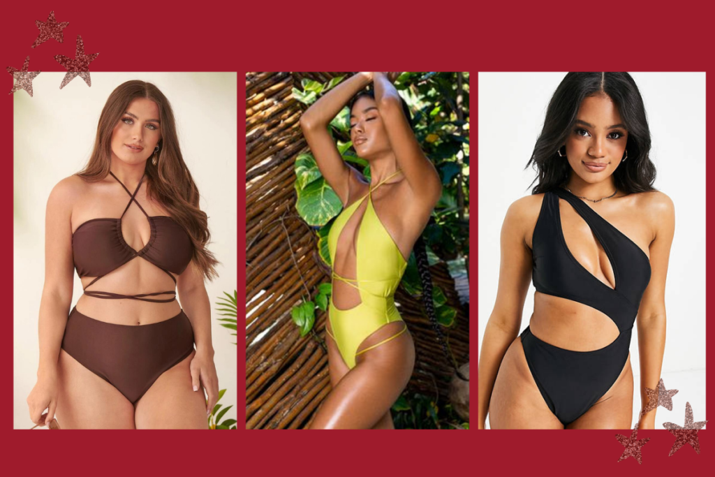 The Biggest Swimwear Trends of the Summer, Straight from Miami Swim Week 4