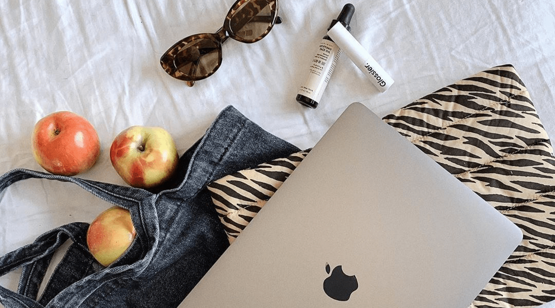 CF Community Members on How to Stay Organized During a Remote Internship 1