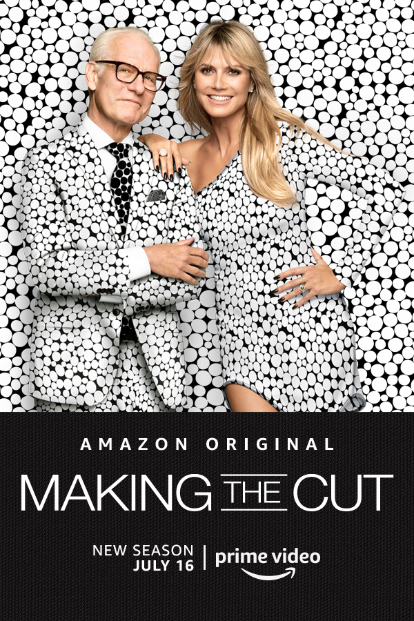 10 Iconic Fashion Films and Series You Need to Stream 5