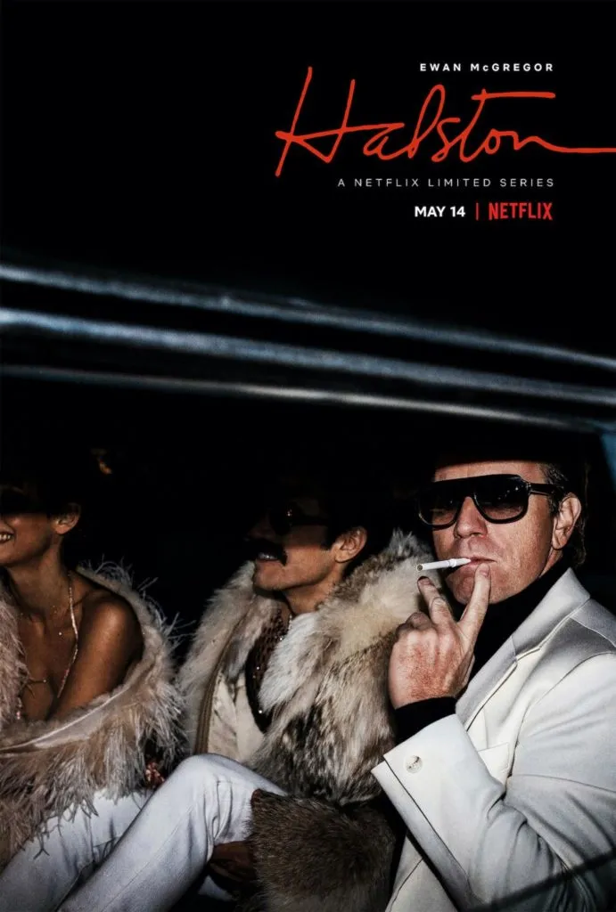 10 Iconic Fashion Films and Series You Need to Stream 3