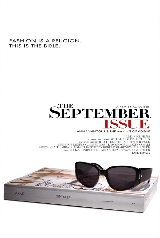 10 Iconic Fashion Films and Series You Need to Stream 10