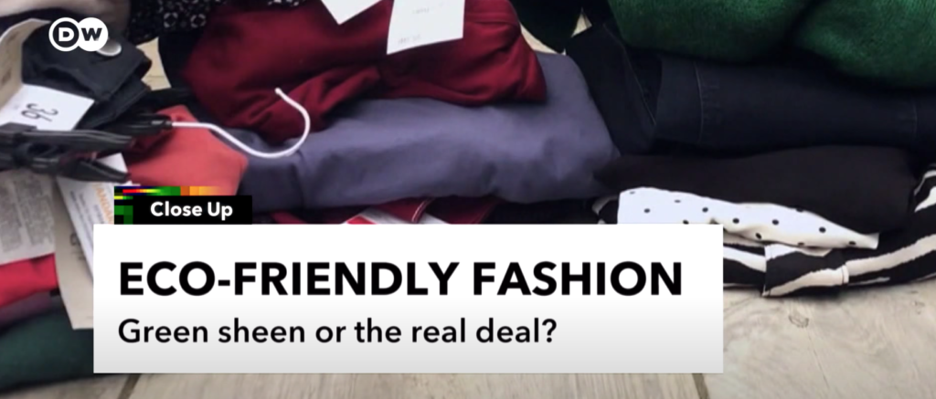 10 Iconic Fashion Films and Series You Need to Stream 11