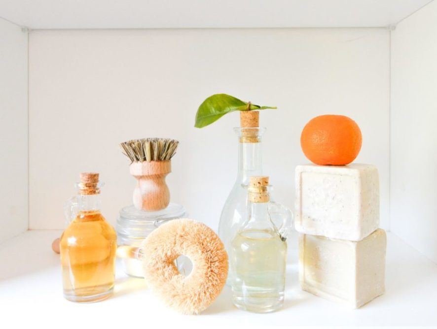 10 Swaps To Make Your Beauty Routine More Sustainable
