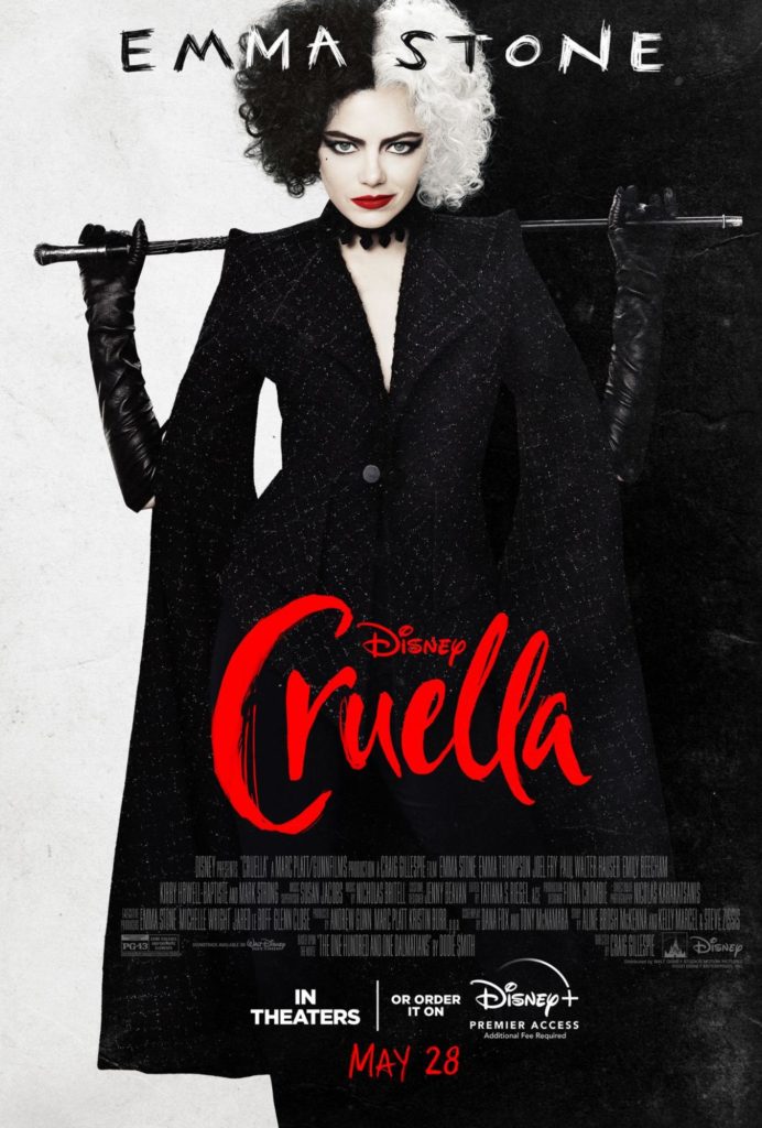 10 Iconic Fashion Films and Series You Need to Stream 4