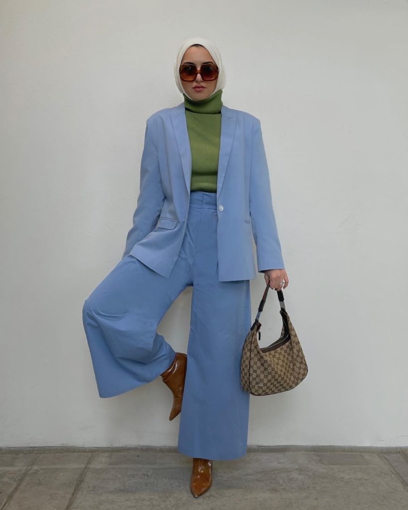 7 Closet Staples You Need to Ace Modest Fashion 6