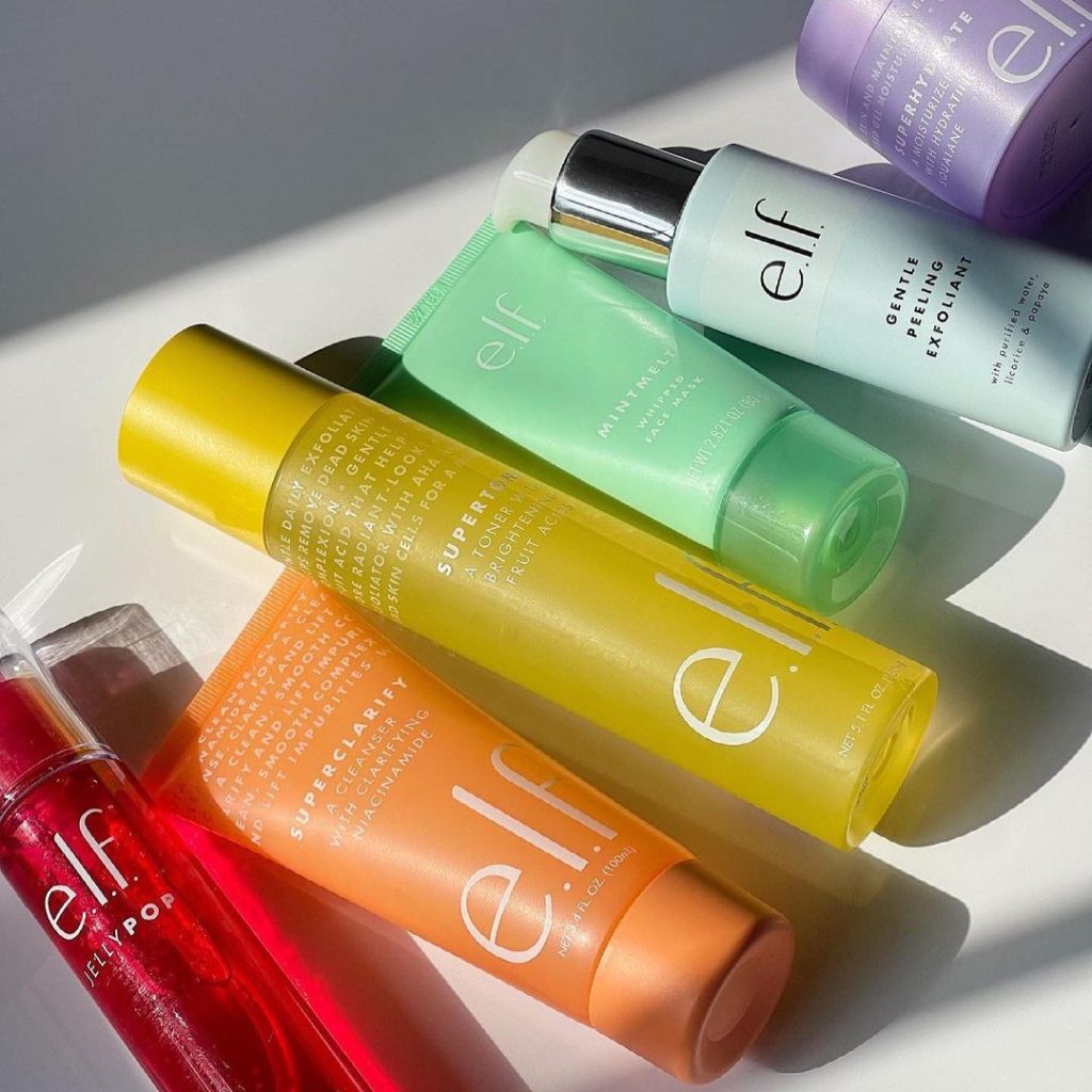 7 Underrated Drugstore Beauty Brands to Add to Your Makeup Routine 5