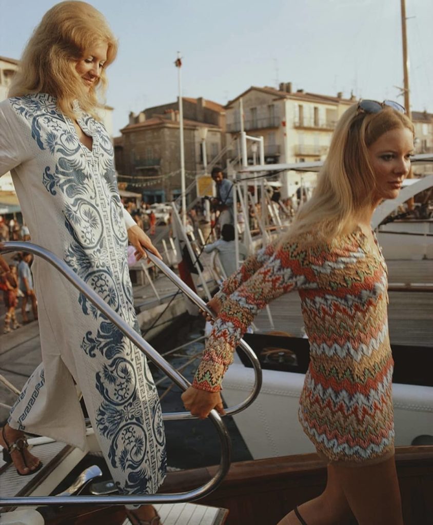 College Fashionista’s Ultimate Guide to Shopping for Vintage 3