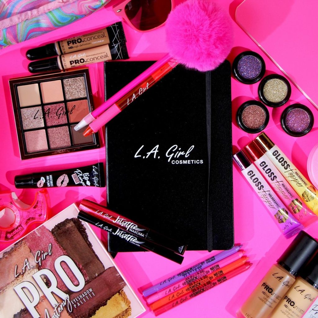 7 Underrated Drugstore Beauty Brands to Add to Your Makeup Routine 3