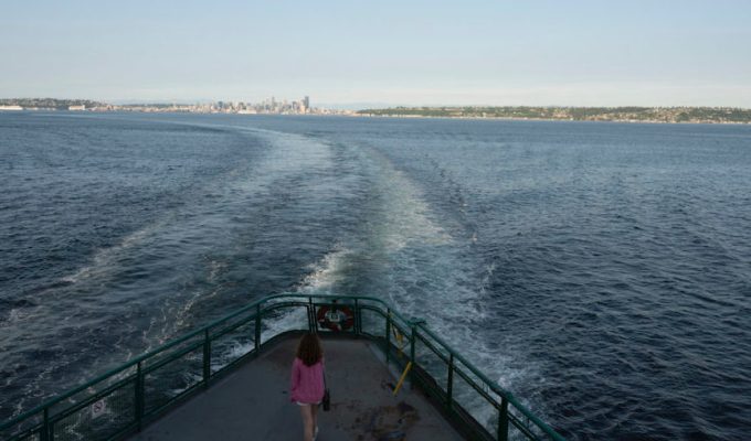 Seattle photo locations